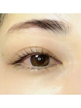 シェアキ(Chez Aki)/ラッシュリフトパーマ