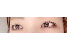 トーチ アイラッシュ ガーデン 中央林間店(TORCH EYELASH GARDEN)/バインドロック80束