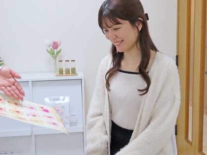 アイリーフ(eye&Leaf)の写真