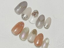 レアナ(LEANA)/6月おすすめデザイン