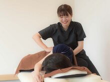 te to te　女性のための整体院【テトテ】前橋