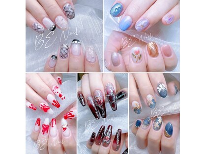 ビーネイル 新松戸(BE NAIL)の写真