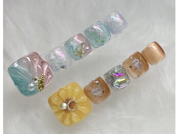 ティーエヌ 八王子店/定額9300円