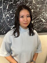 スタッドアイプラス(STUD eye+) MIKI .