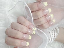 ホアン(HOAN)/フレンチネイル