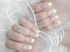 フレンチネイル