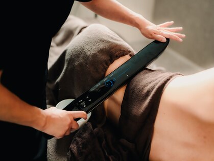 ミランダルビューティーサロン(MILANDAL BEAUTY SALON)の写真