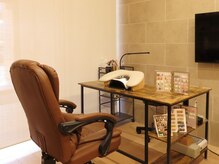 オカ(oka)の雰囲気(プライベートサロンなのでごゆっくりおくつろぎください。)