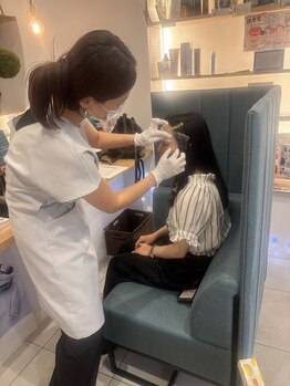 ニコル 高千穂通店(NICOLE)/