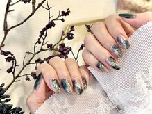 ボガスティーズネイル 鶴見店/