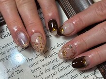 アールビーネイル(RB_nail)/マグネットネイル