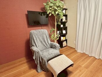 アシモミ 此処(ashimomi coco)の写真/足のむくみだけじゃない!反射区刺激で体の内側からポカポカ◎女性特有の不調にも◎