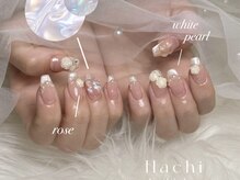 ハチ(Hachi)/10本アート★