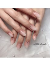 ファイブツー(52)/ジェルネイル