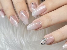 レイシア(Raysia)/デザイン持ち込みコース