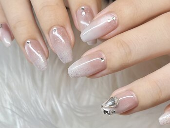 レイシア(Raysia)/デザイン持ち込みコース