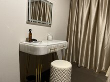 オリス(Oris)/お直しもごゆっくりどうぞ