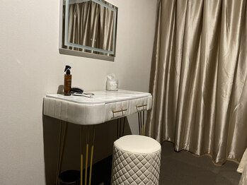 オリス(Oris)/お直しもごゆっくりどうぞ