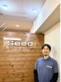 仲町台整体院 シード(Seed)&nbsp;平野 裕介
