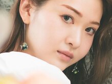 ミヤ(38)/アイブロウ・眉デザイン・静岡