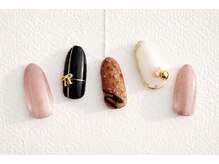 スピカ(spica)の雰囲気（季節にあったデザインをご用意してます◎）