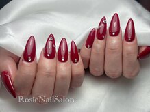 ロージー 柏店(Rosie)/チップワンカラー