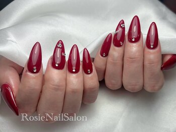 ロージー 柏店(Rosie)/チップワンカラー