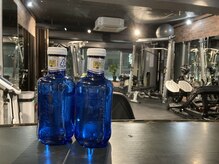 スタジオリム(Studio LiM)/ミネラルウォーター