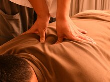 リラクゼーションハウス 晴