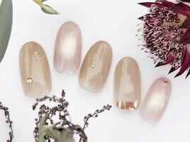 ジェルネイル特別価格￥7920