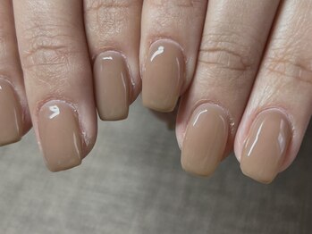 【HAND】ワンカラー