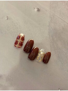 トレンドコース