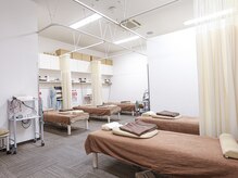 本多鍼灸整骨院なみき院/