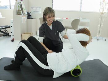 Wellbe-fitness Cue の写真/【夏までに着たい服を着れるあなたに】多くの方が短期間で変化を実感しています!