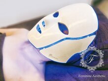 フェミニンエステティック 大阪福島店/オペラマスク