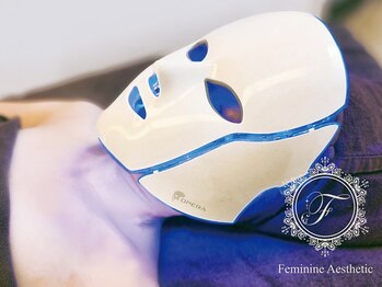 フェミニンエステティック 大阪福島店/オペラマスク