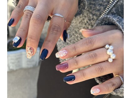 エニー(Any)の写真