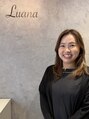 ルアナ(luana) 小澤 唯