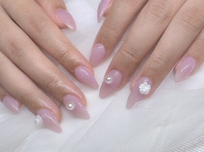 セラヴィ(C’est la vie)の写真