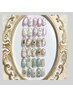 N指名【ハンド】手描きjewelry deluxe/手描き持ち込み　新規¥11500再来¥12000