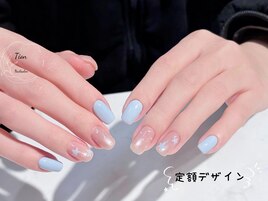 春/桜/いちご/ドット/フレンチ