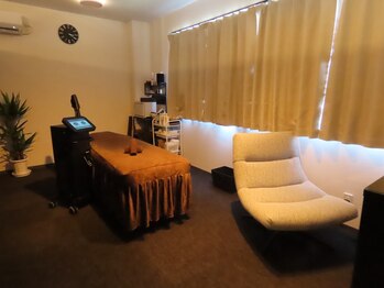 メンズアルファの写真/コース契約不要の都度払いメンズ脱毛サロン！初めての方にも安心★部位ごとにメンテナンスしたい方にも◎