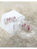 ◆アートデビューにオススメ◆　シンプルコース¥5500→¥4900
