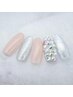 リピート【定額ハンド×300種類のデザイン】4400円★