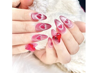ネイルモンスター(NAIL MONSTER)の写真