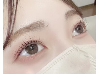 リアン(Re&Co.)/まつ毛パーマ