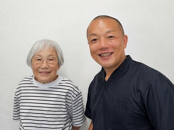 いっぺい整骨院/