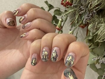リアネイル 大宮(Lia nail)/