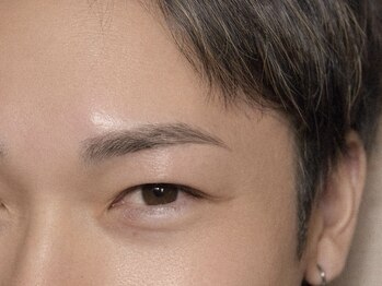 エクラ(Eclat)の写真/人目を気にせず、ゆったりと