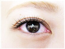 ボーテ ド アントス beaute de Antos/フラットラッシュは150本以上◎